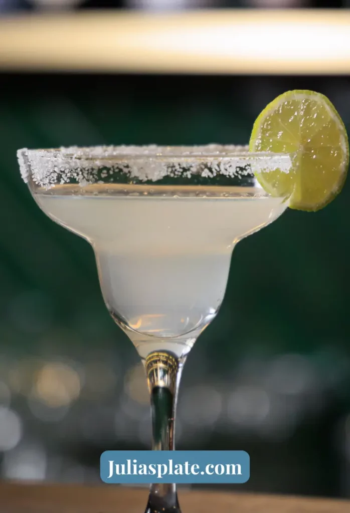 Chilis Coconut Margarita