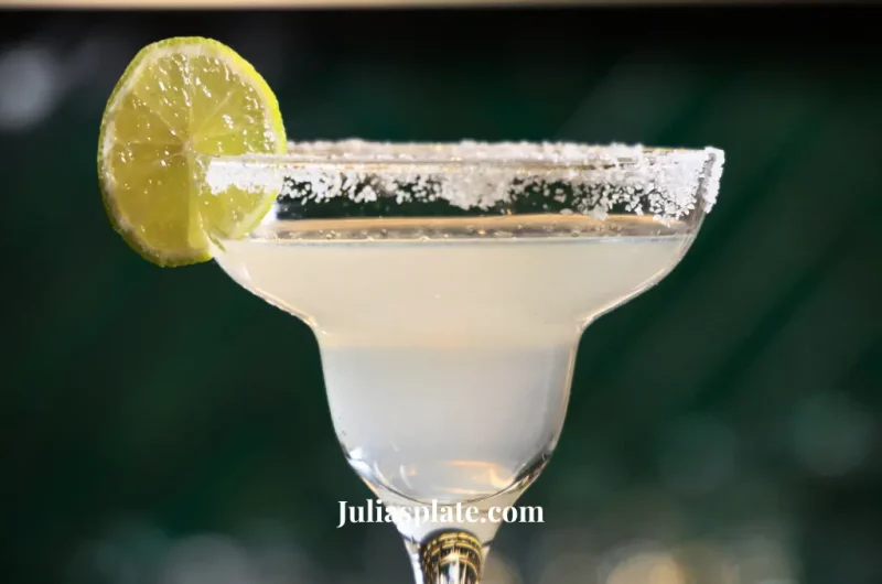 Chilis Coconut Margarita Recipe